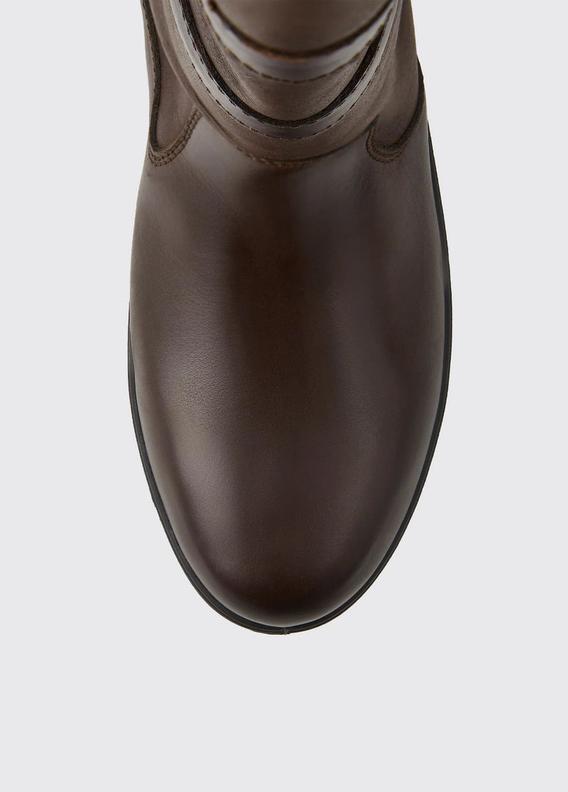 Afbeelding laden in Galerijviewer, Dubarry Galway Outdoor Boot, mocha