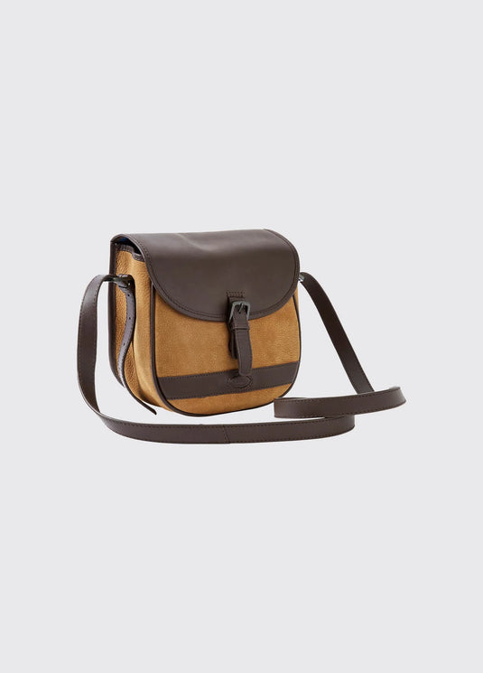 Dubarry Clara Schoudertas, brown