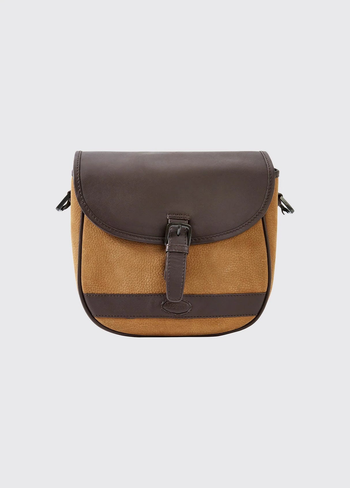 Dubarry Clara Schoudertas, brown