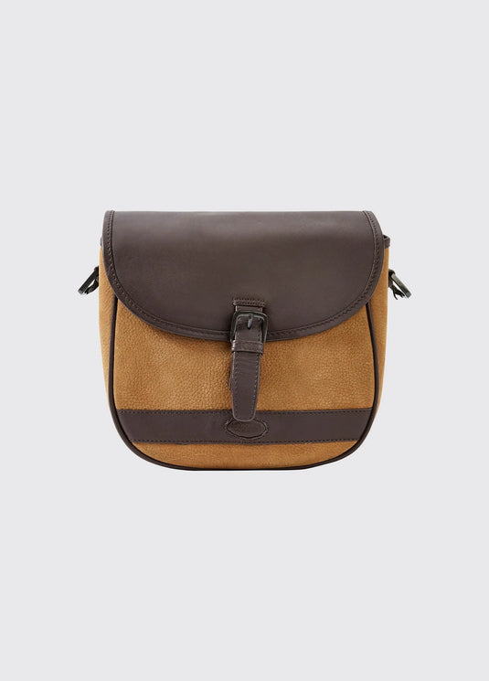 Dubarry Clara Schoudertas, brown
