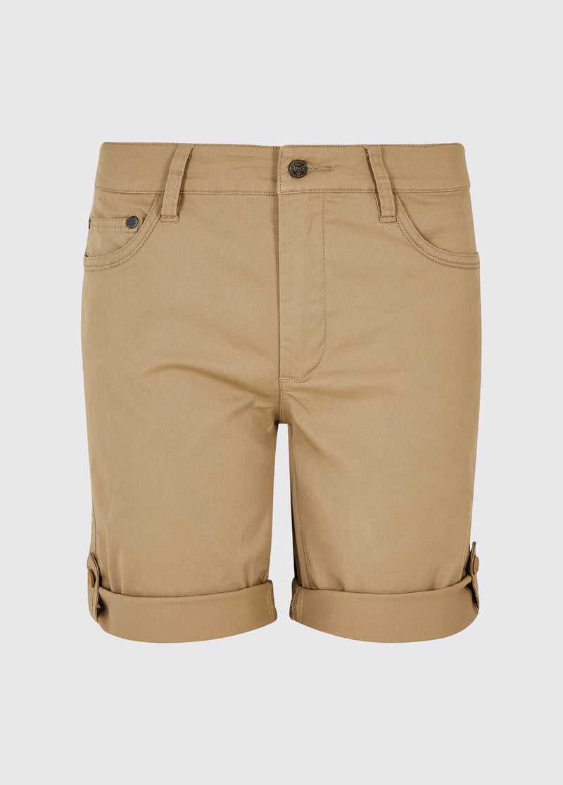 Afbeelding laden in Galerijviewer, Dubarry Waldron Shorts, oyster