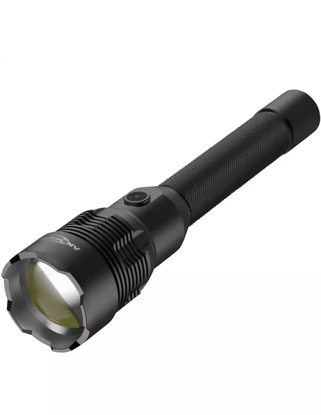Ansmann Zaklamp T 12000R-li-ion-cb