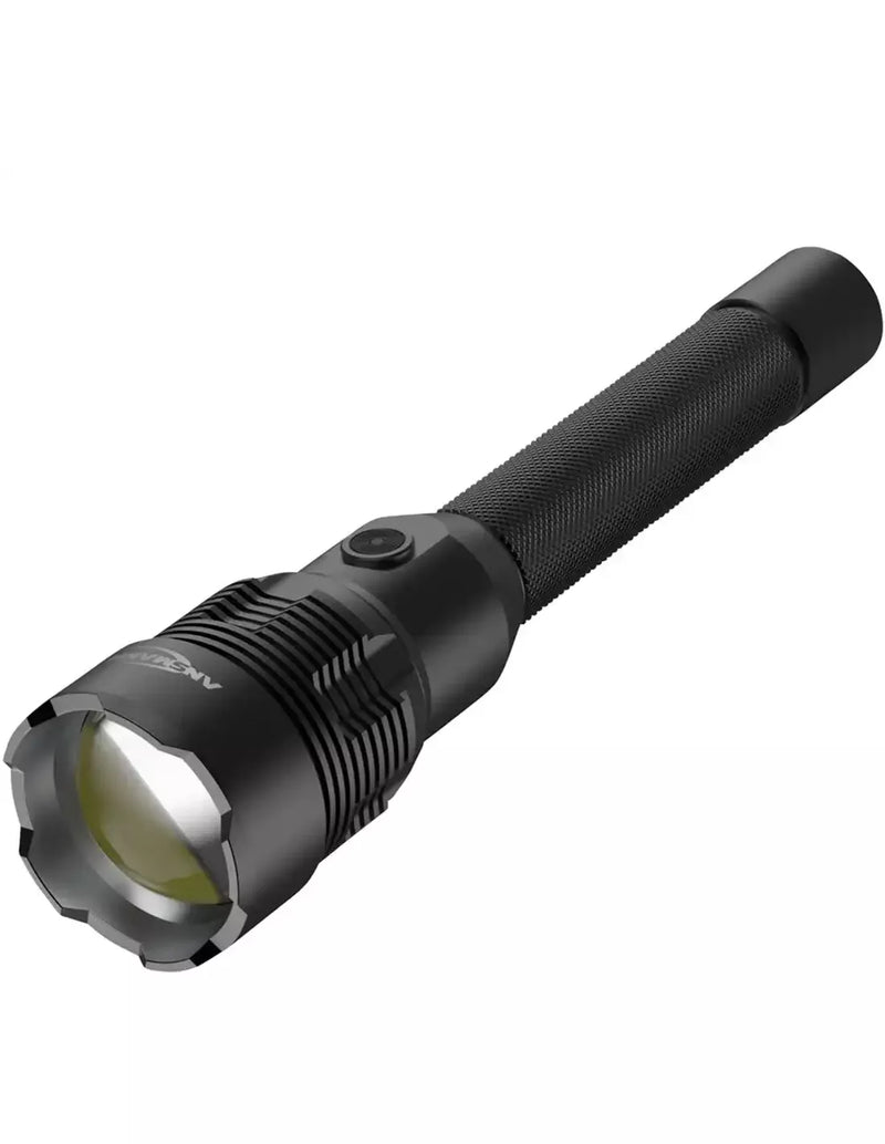 Afbeelding laden in Galerijviewer, Ansmann  Zaklamp T 12000R-li-ion-cb