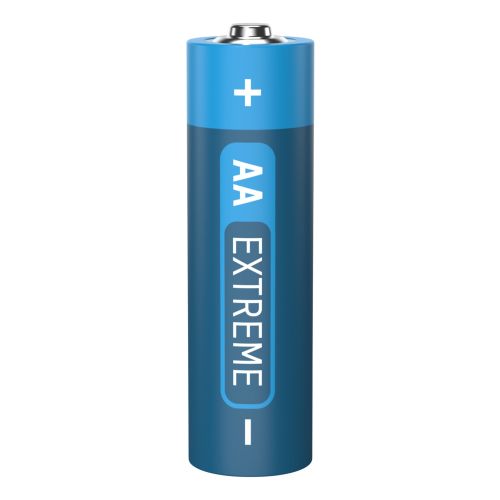 Afbeelding laden in Galerijviewer, Ansmann  1,5 V LI  AA batterij