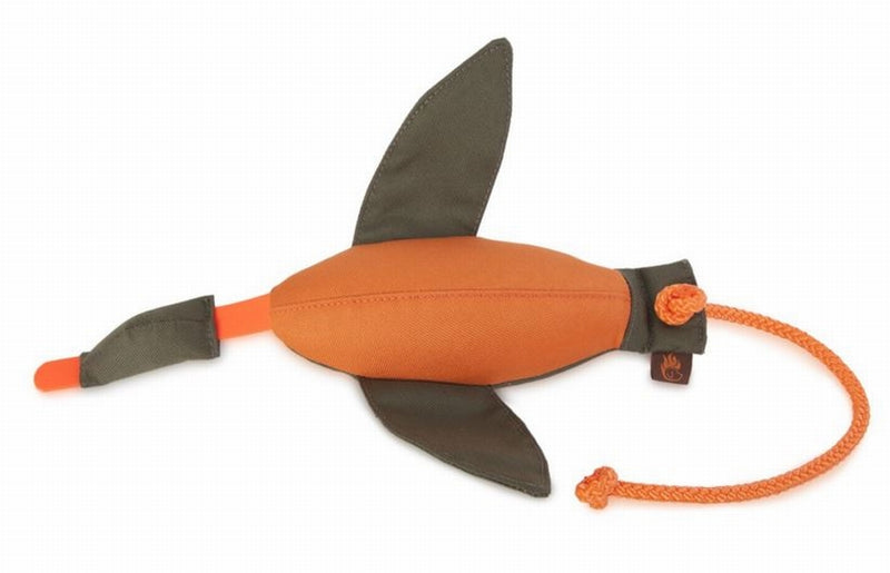 Afbeelding laden in Galerijviewer, Firedog Duck Dummy 600 Gram - Het Brabants Jachthuis