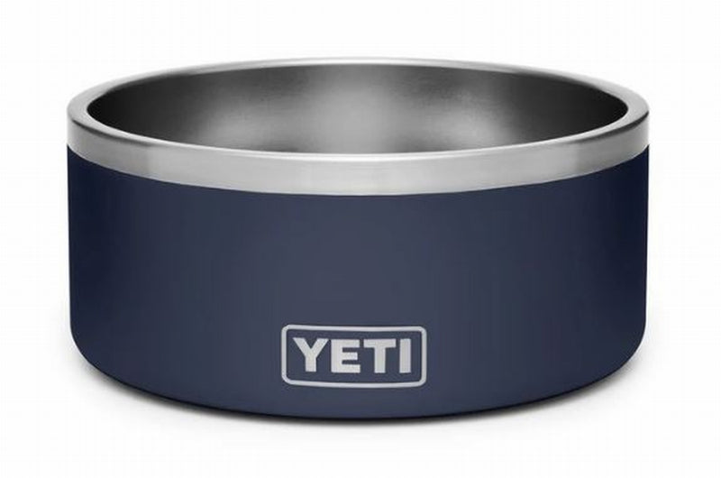 Afbeelding laden in Galerijviewer, Yeti Boomer 8 / Navy - Het Brabants Jachthuis