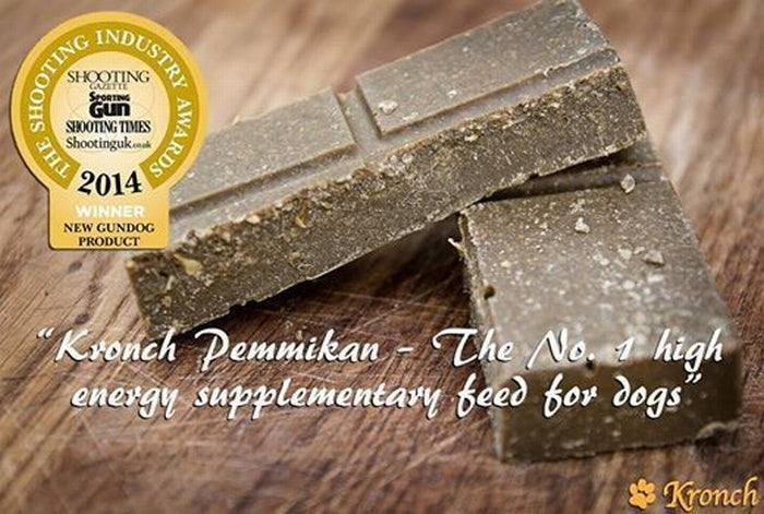 Afbeelding laden in Galerijviewer, Kronch Pemmikan Energy Booster - Het Brabants Jachthuis