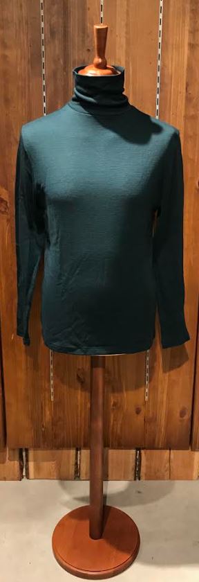 Afbeelding laden in Galerijviewer, Noble Wilde Men's Marco Polo,everglade