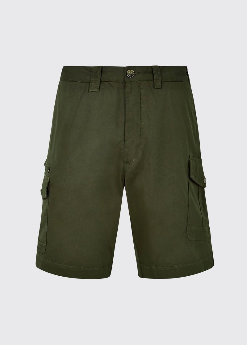 Afbeelding laden in Galerijviewer, Dubarry Portarthur Short, pesto