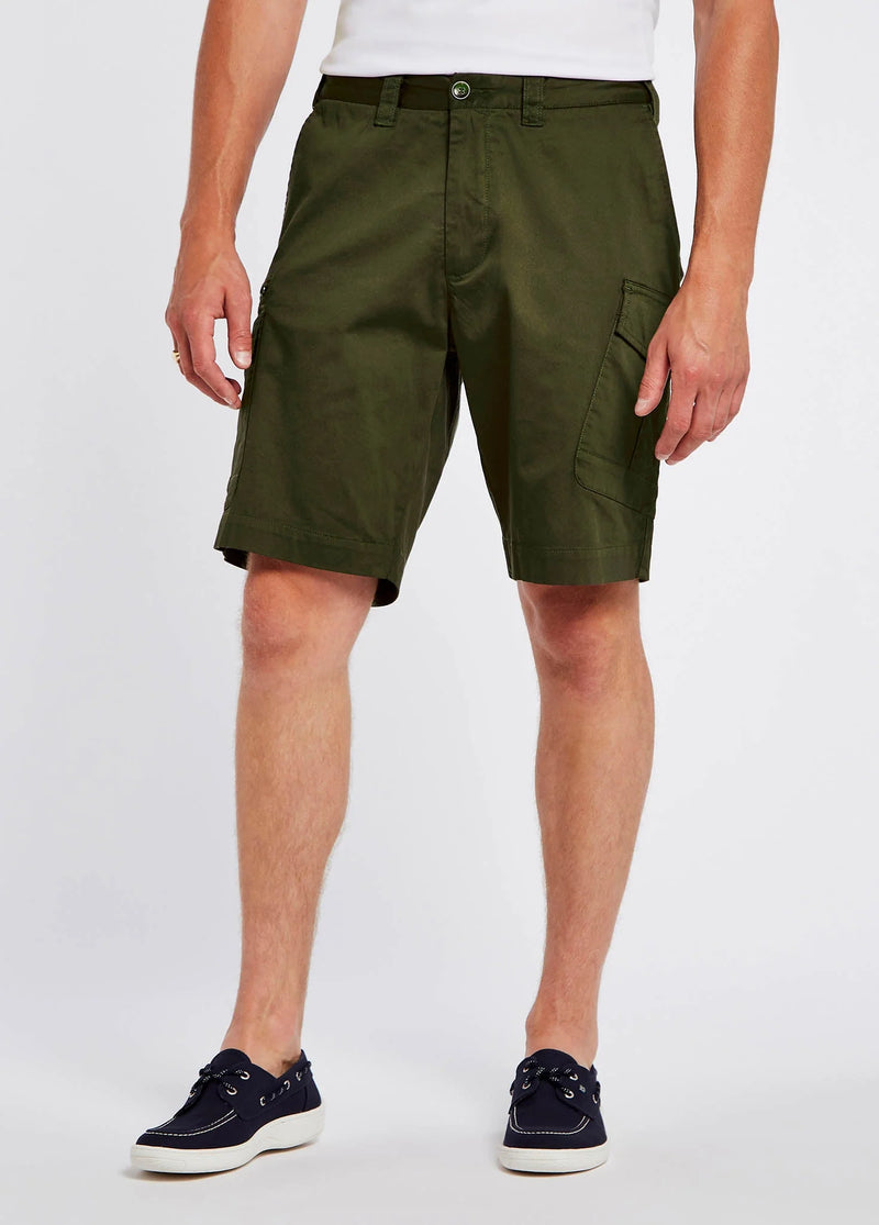 Afbeelding laden in Galerijviewer, Dubarry Portarthur Short, pesto
