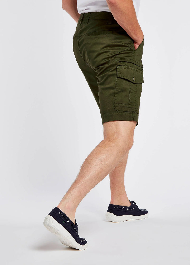 Afbeelding laden in Galerijviewer, Dubarry Portarthur Short, pesto