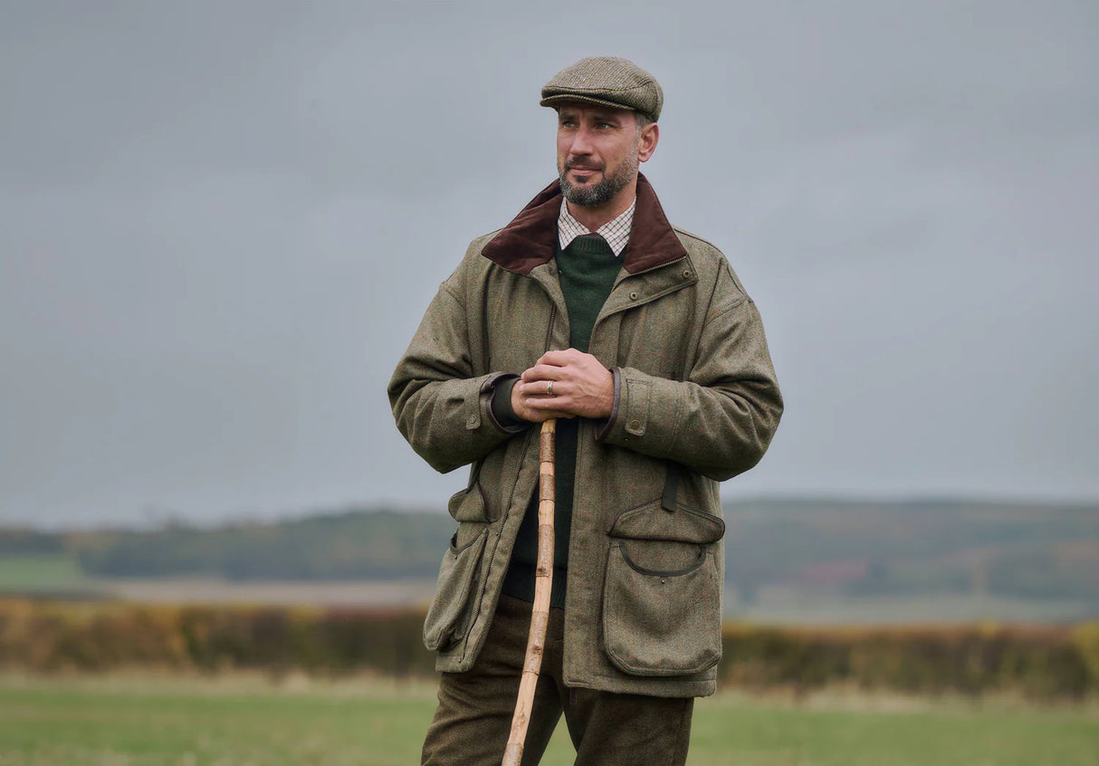Dubarry Ballinturbet, cedar