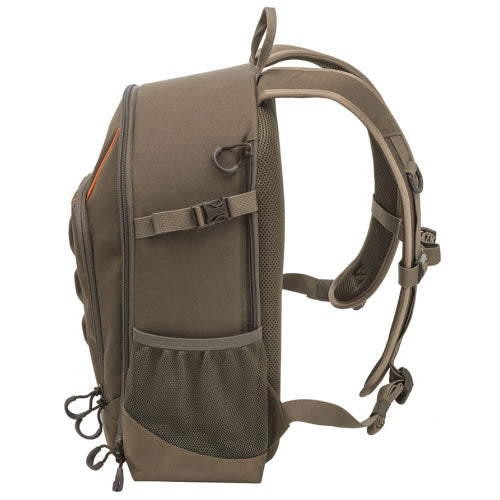 Alps Outdoorz Optiek Rugzak, bruin