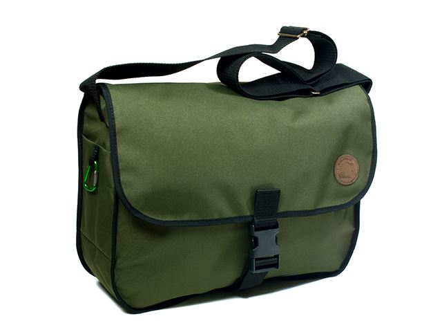 Afbeelding laden in Galerijviewer, Mystique Dummybag Classic Khaki