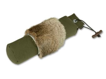 Dummy 1000 Gram bekleed met Konijn