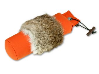 Dummy 1000 Gram bekleed met Konijn