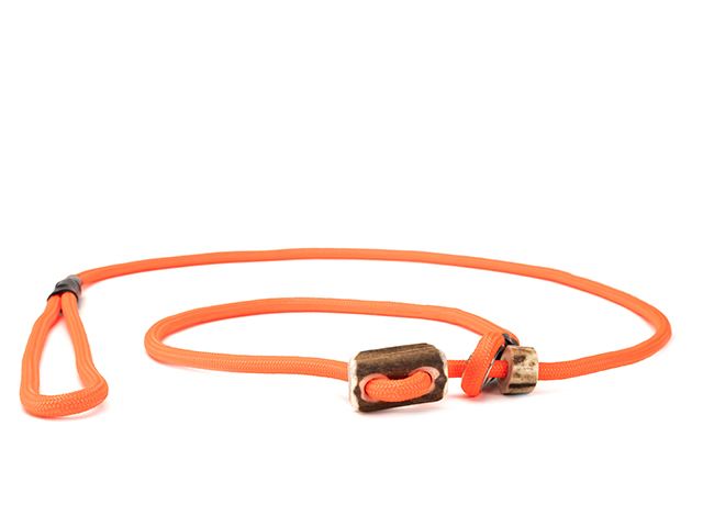 Afbeelding laden in Galerijviewer, Moxon Sliplijn 6mm x 130cm Dubbele Stop