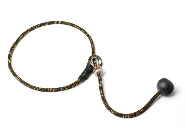 Short Leash 6mm x 65cm / Diverse Kleuren