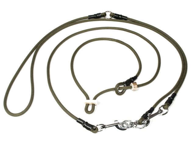 Afbeelding laden in Galerijviewer, Mystique Profi verstelbare schouderlijn 6 mm. x 2,95 mtr