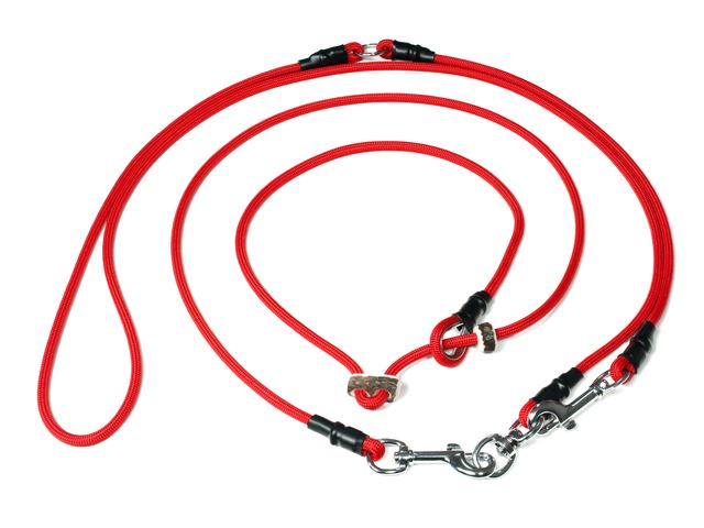 Afbeelding laden in Galerijviewer, Mystique Profi verstelbare schouderlijn 6 mm. x 2,95 mtr