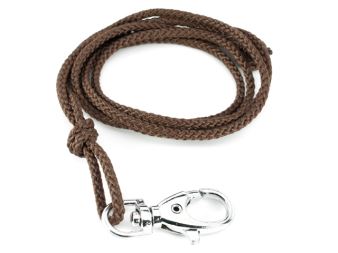 Afbeelding laden in Galerijviewer, Fluitkoord Nylon - Het Brabants Jachthuis