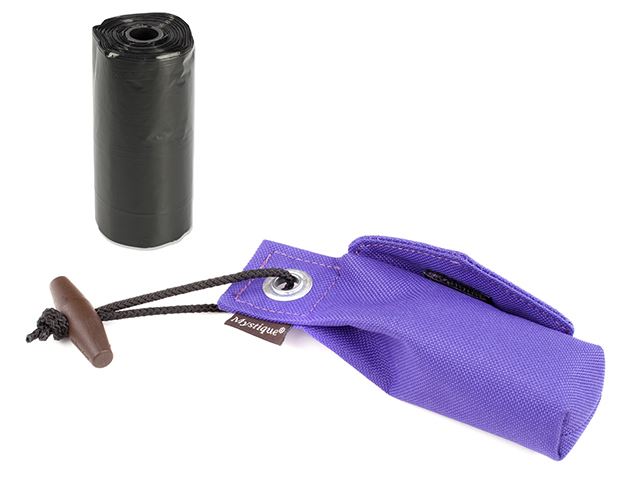 Afbeelding laden in Galerijviewer, Poepzakjeshouder Dummy Incl. rolletje - Het Brabants Jachthuis