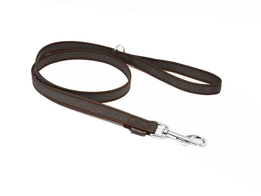 Extra Grip riem m . rubber inleg
