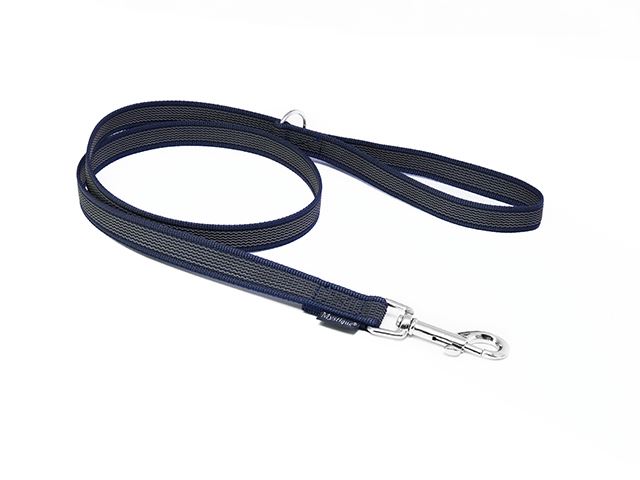 Afbeelding laden in Galerijviewer, Extra Grip riem m . rubber inleg