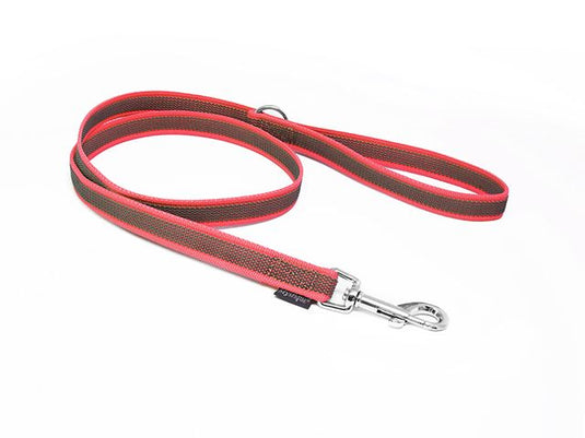Extra Grip riem m . rubber inleg