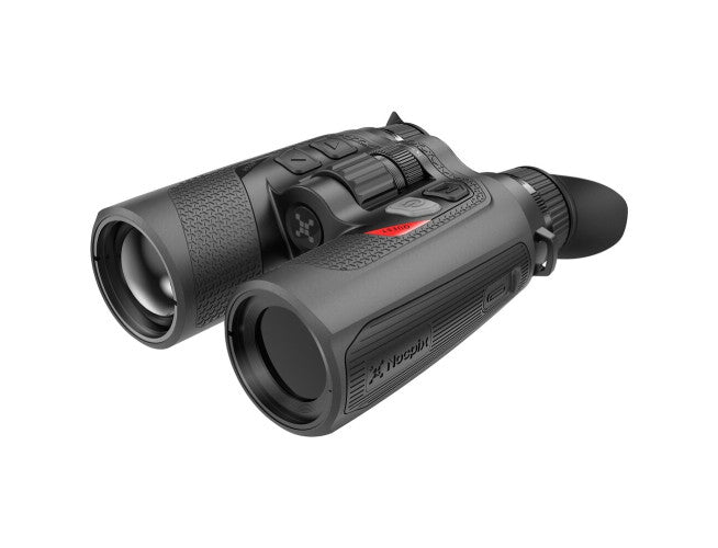 Afbeelding laden in Galerijviewer, Nocpix Quest H35R Warmtebeeld Binoculair