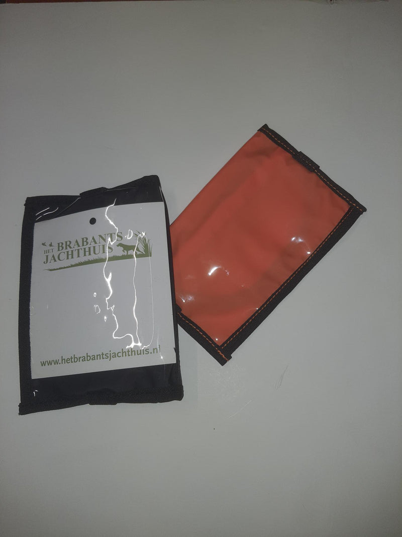 Afbeelding laden in Galerijviewer, Nummerhouder