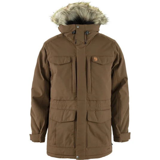 Fjällräven Nuuk Parka M.