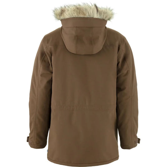 Fjällräven Nuuk Parka M.