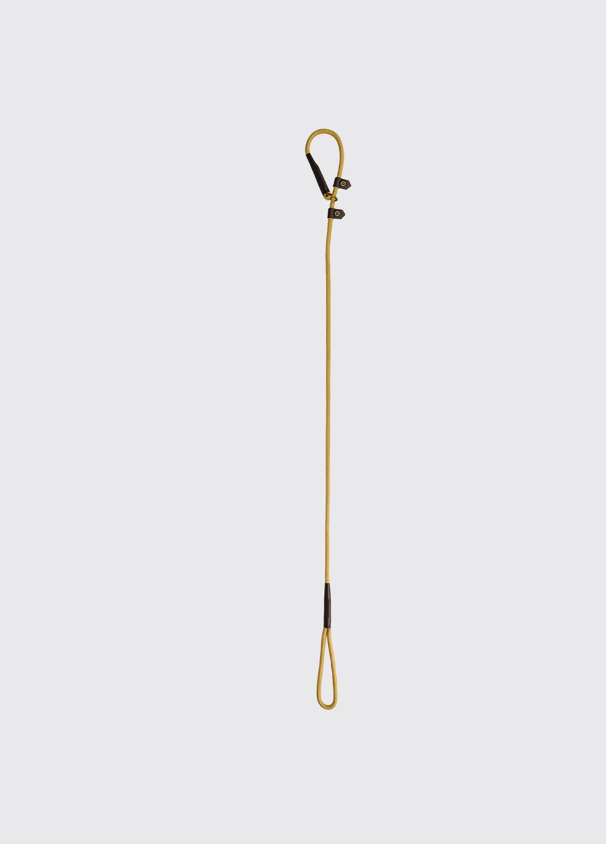 Dubarry Marley, nylon hondenriem, gold