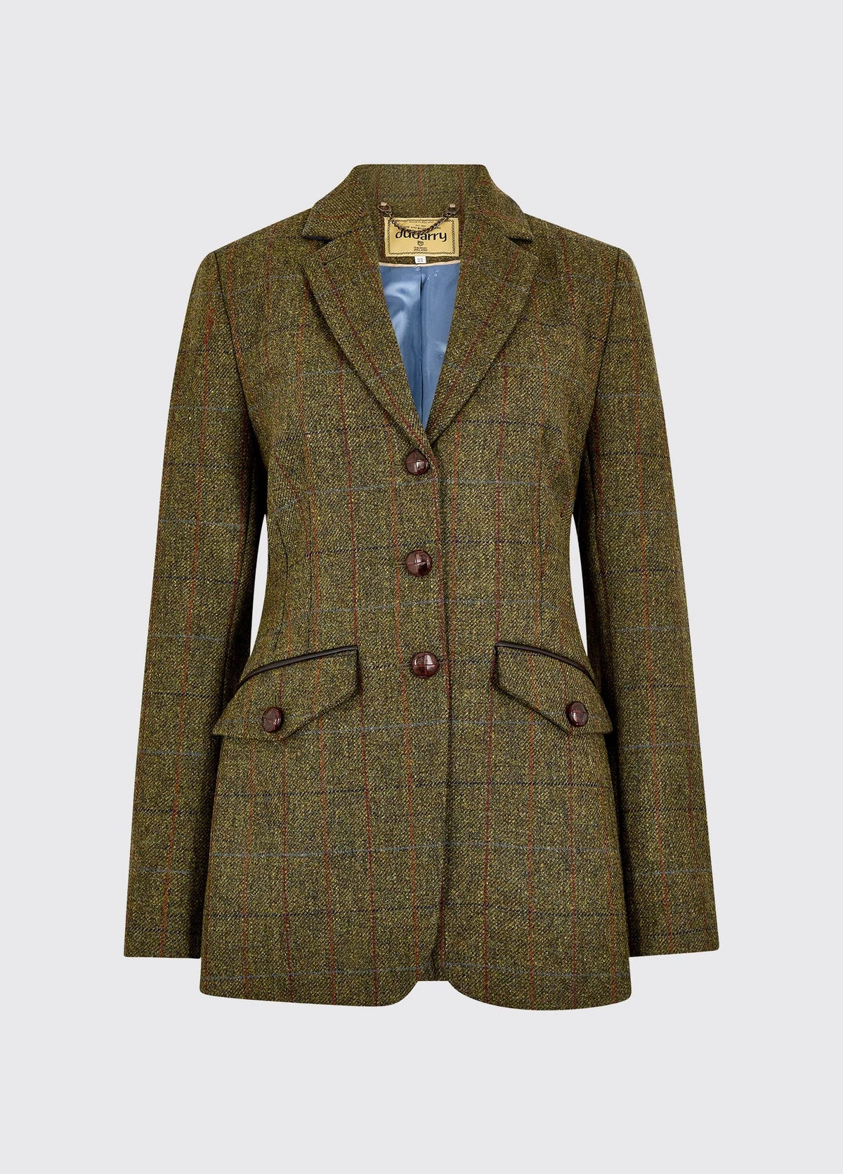 Dubarry Oatfield Colbert, thornwood