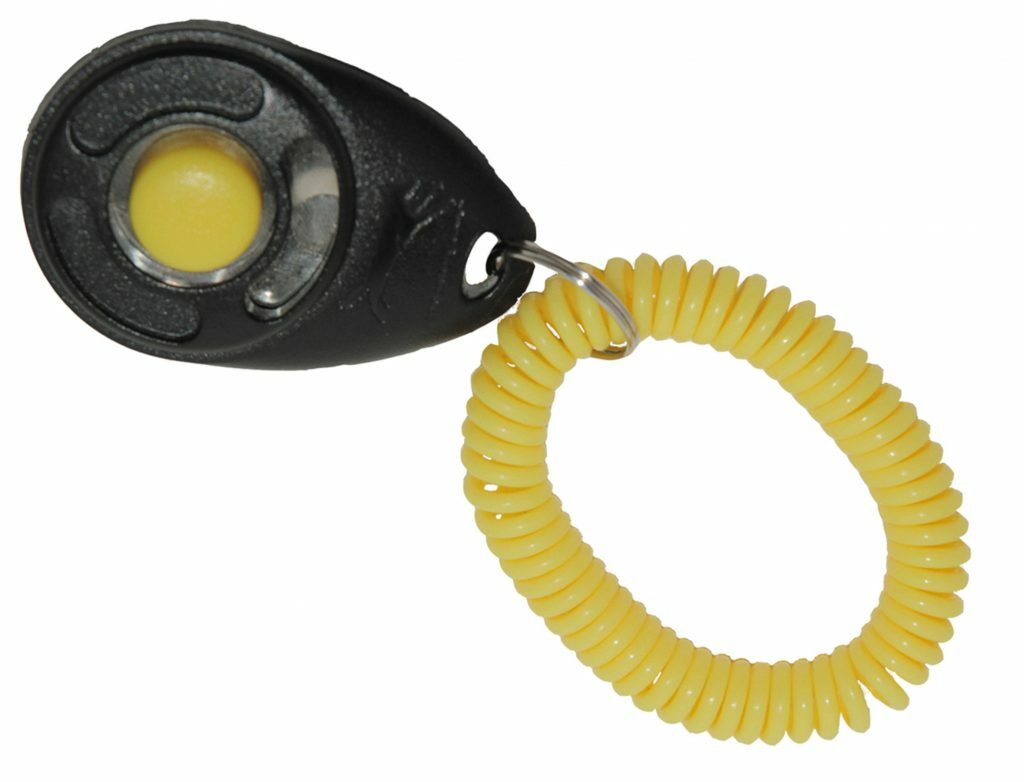 Starmark Clicker
