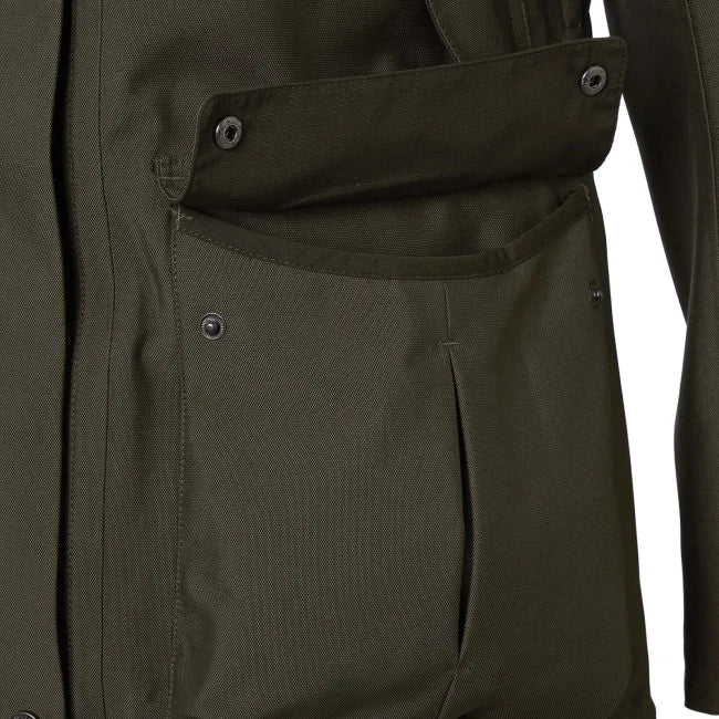 Chevalier Endeavor Chevalite Jacket Women 2.0, autumn green