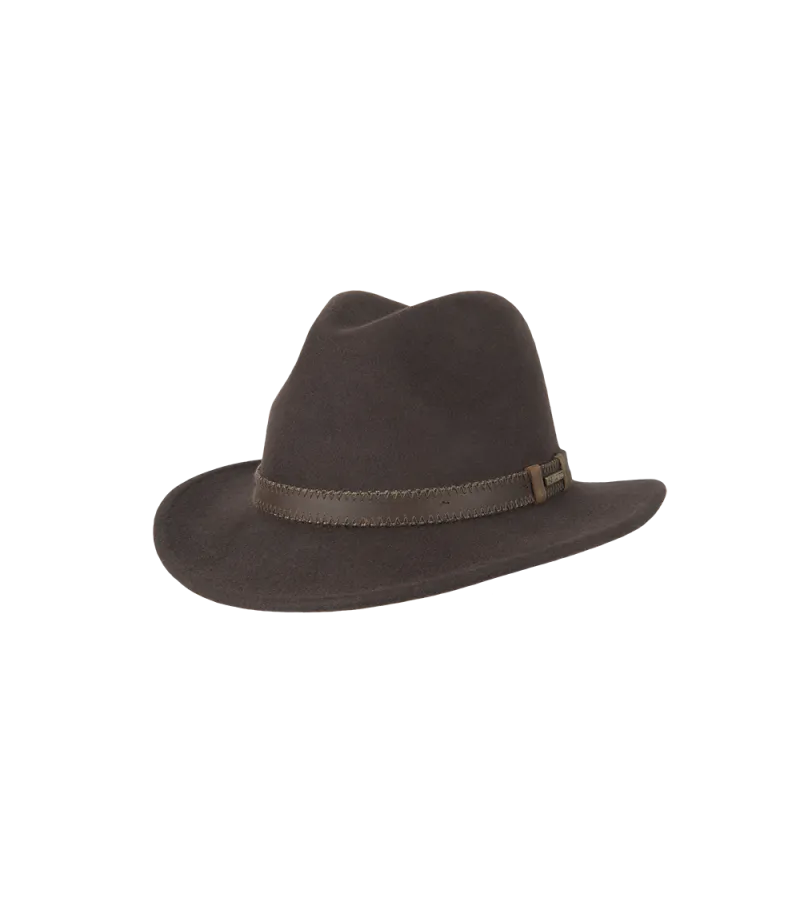 Afbeelding laden in Galerijviewer, Hatland Parsons, dark brown