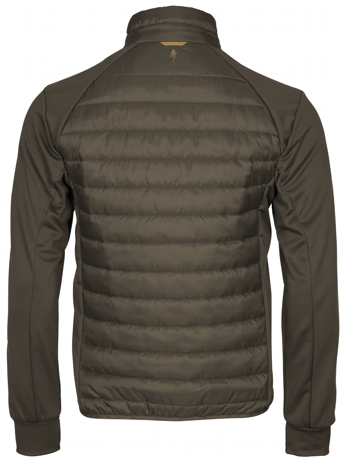 Pinewood Finnveden Hybrid Power Fleece Jacket - Het Brabants Jachthuis