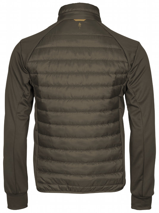 Pinewood Finnveden Hybrid Power Fleece Jacket - Het Brabants Jachthuis