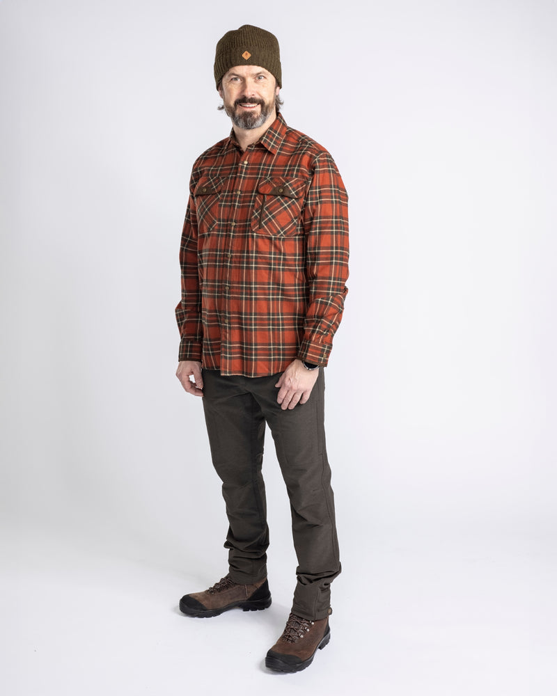 Afbeelding laden in Galerijviewer, Pinewood Prestwick Exclusive Shirt D. - Het Brabants Jachthuis