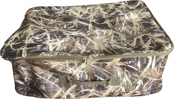 Afbeelding laden in Galerijviewer, Lokvogeltas Windecoy 80x60x30cm 600D Wetland