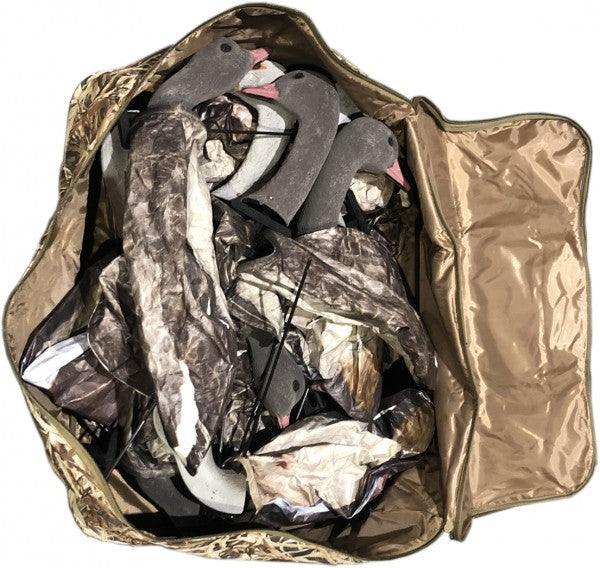 Afbeelding laden in Galerijviewer, Lokvogeltas Windecoy 80x60x30cm 600D Wetland