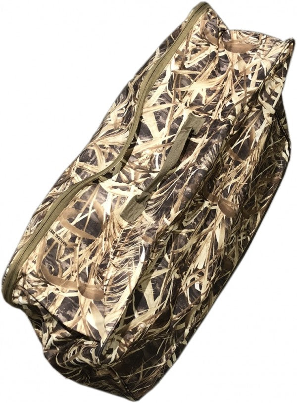 Afbeelding laden in Galerijviewer, Lokvogeltas Windecoy 80x60x30cm 600D Wetland