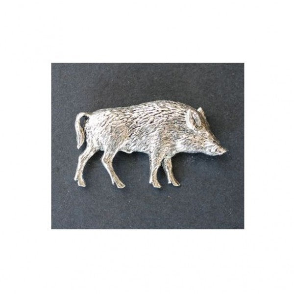 Afbeelding laden in Galerijviewer, Revers / Hoed Pin Div. Wildsoorten