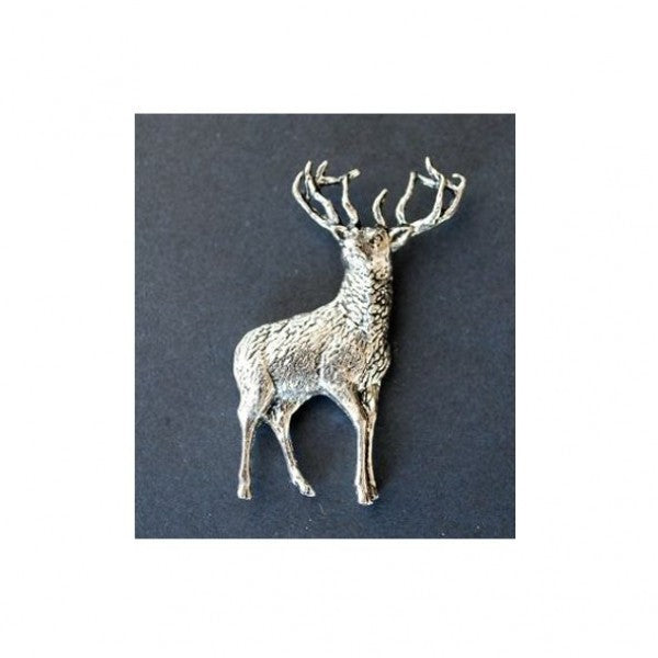 Afbeelding laden in Galerijviewer, Revers / Hoed Pin Div. Wildsoorten