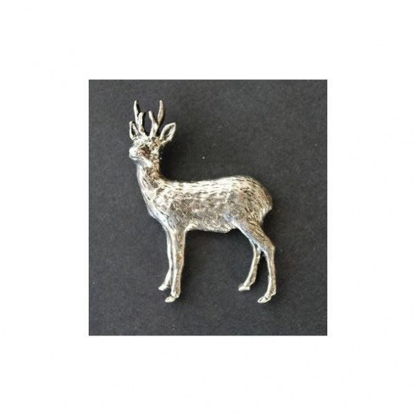 Afbeelding laden in Galerijviewer, Revers / Hoed Pin Div. Wildsoorten