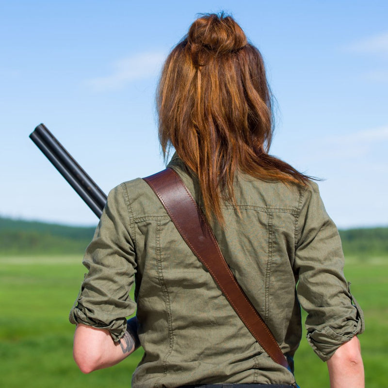 Afbeelding laden in Galerijviewer, Geweerriem Fripro "Quick Shooter Hunting"