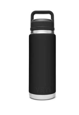 Afbeelding laden in Galerijviewer, Yeti Rambler Bottle met Chug Cap, 26 oz/ 769ml., in diverse kleuren