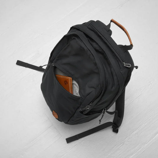 Fjällräven Rugzak Räven 20, dark olive